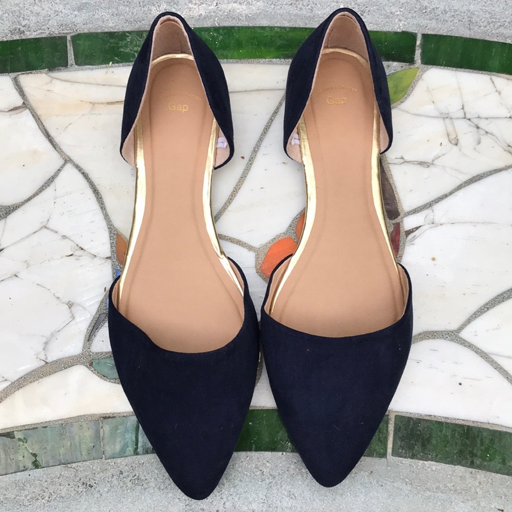 GAP Slip on Shoes *NEW*